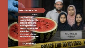 Una familia entera murió tras cenar una sandía; las autoridades aún intentan descifrar el misterio