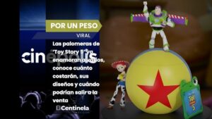Revelan precio y diseños de la palomera de ‘Toy Story 5’ en Cinépolis y Cinemex, ¡se van volando!