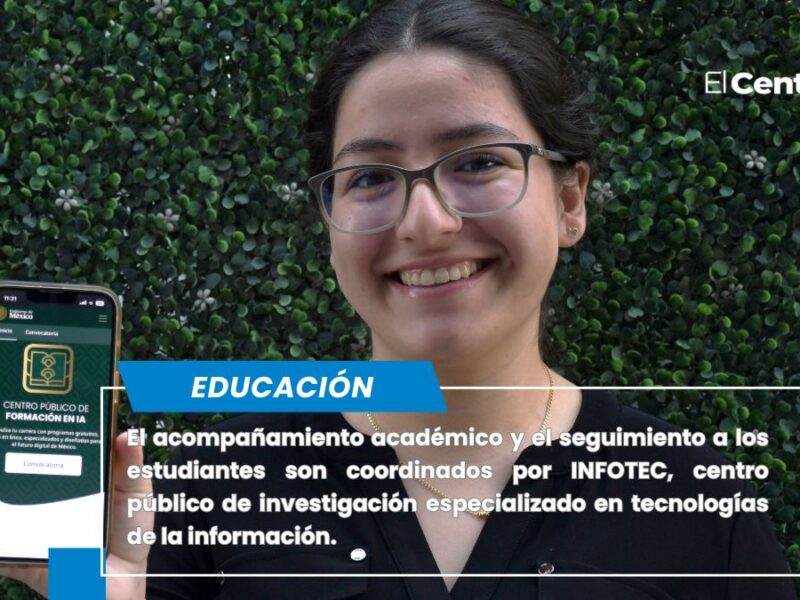 Se suma BUAP al impulso de oportunidades de capacitación en habilidades digitales