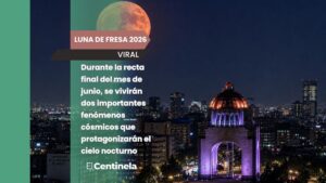 Luna de Fresa 2026: consejos para ver el fenómeno astronómico en México; alista el telescopio