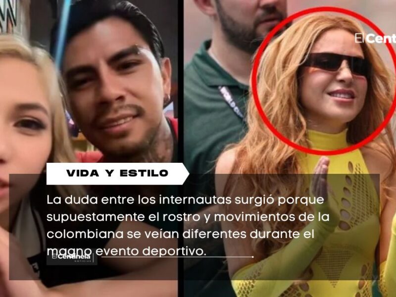 ¿Shakira usó una doble en inauguración de la Copa Mundial 2026? Sus bailarines responden a los rumores