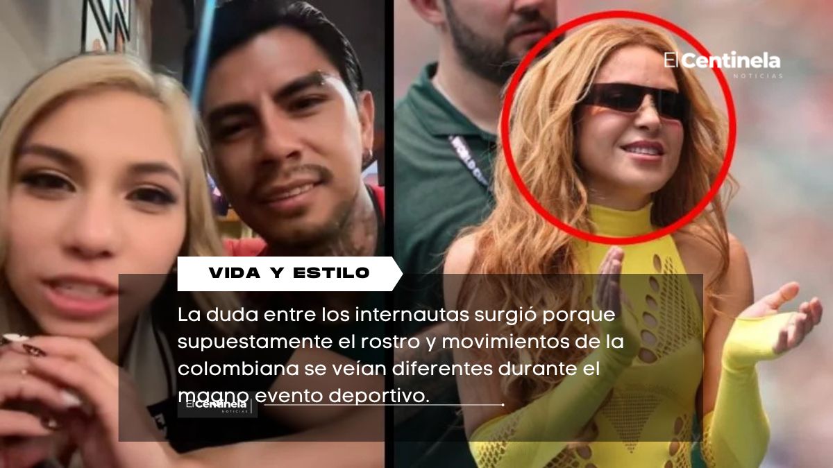 ¿Shakira usó una doble en inauguración de la Copa Mundial 2026? Sus bailarines responden a los rumores
