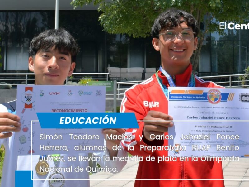 BUAP
