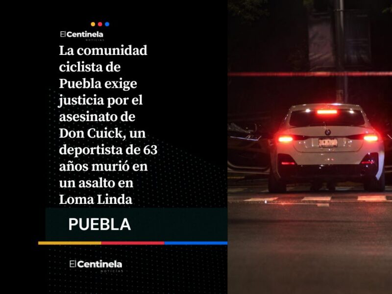 Sicarios asesinan a conductor de BMW en Zavaleta, atacantes huyeron en motocicleta