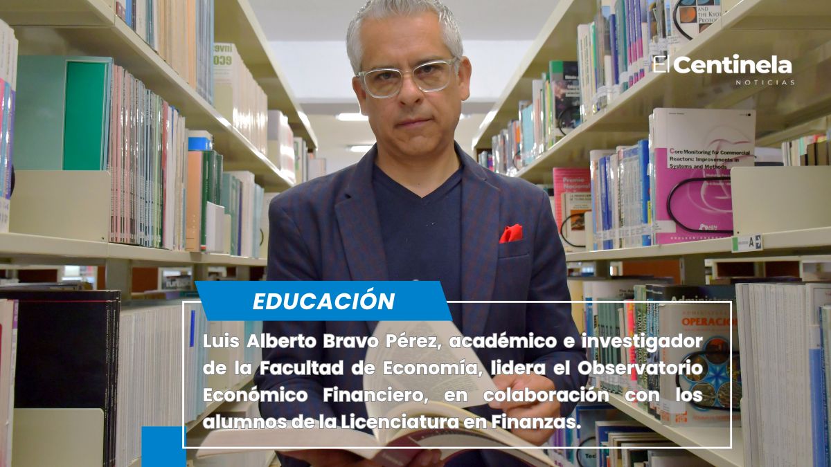 Publica BUAP análisis y resultados de observatorio económico