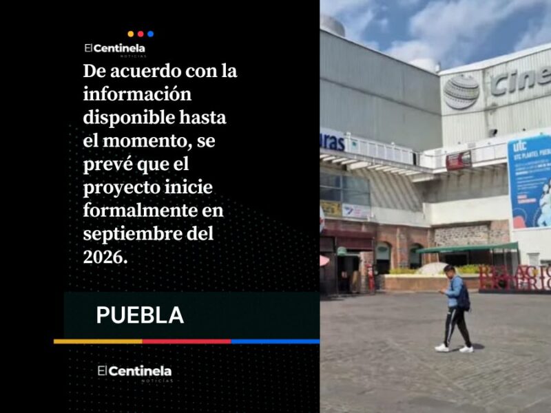 Carlos Slim va por el rescate de Paseo de San Francisco con megaproyecto de renovación