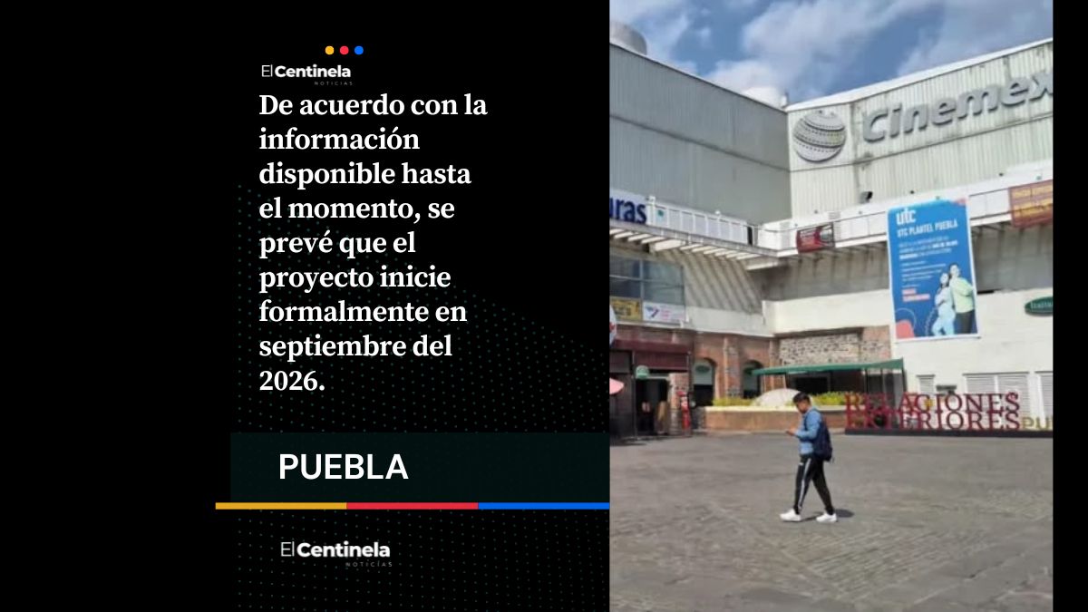 Carlos Slim va por el rescate de Paseo de San Francisco con megaproyecto de renovación