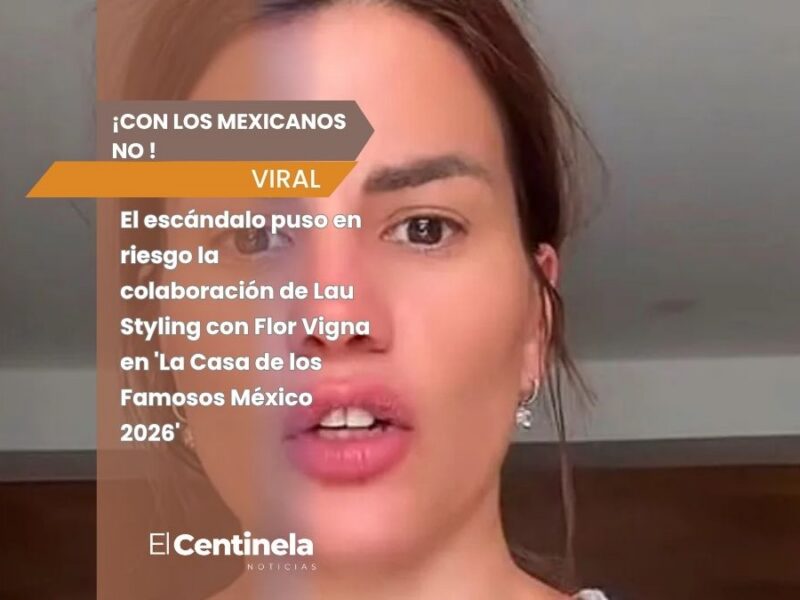 ¿Qué pasó con Lau Styling y por qué la están cancelando? Esto sabemos de la controversia que persigue a la stylist argentina