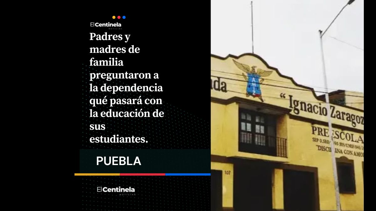 SEP federal garantiza reembolsos y validez de estudios tras clausura de Academia Militarizada Ignacio Zaragoza