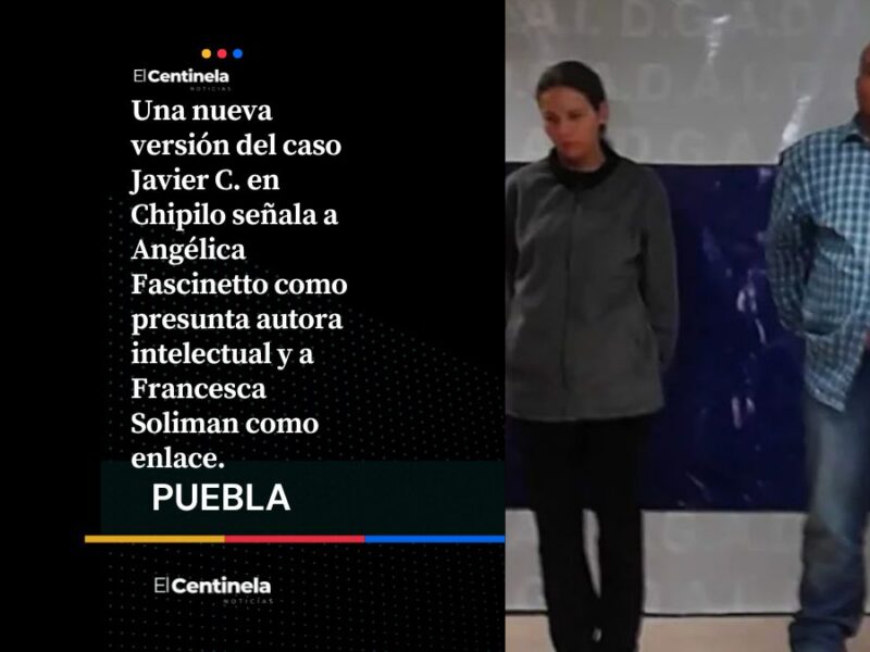 Dueña de Topolino fue el vínculo entre su excuñada y los secuestradores de su exnovio
