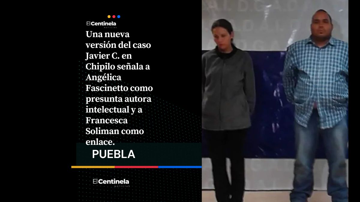 Dueña de Topolino fue el vínculo entre su excuñada y los secuestradores de su exnovio