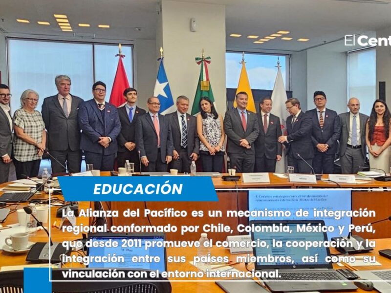 Convoca Banco Interamericano de Desarrollo a investigador BUAP para análisis internacional