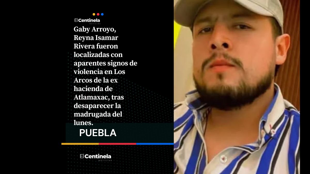 Misterio en Chignahuapan: desaparecen tres jóvenes y localizan su camioneta abandonada
