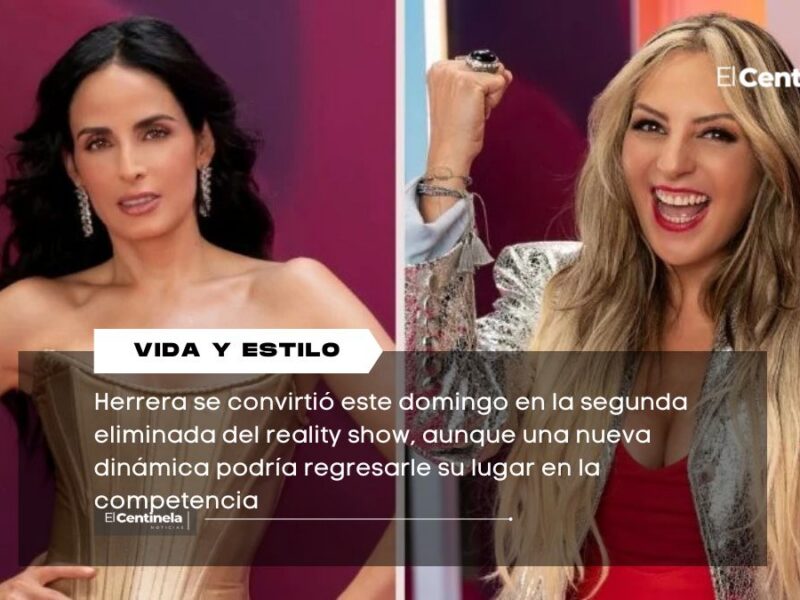¿Mariana Ochoa o Ximena Herrera podrían regresar a La Casa de los Famosos México?