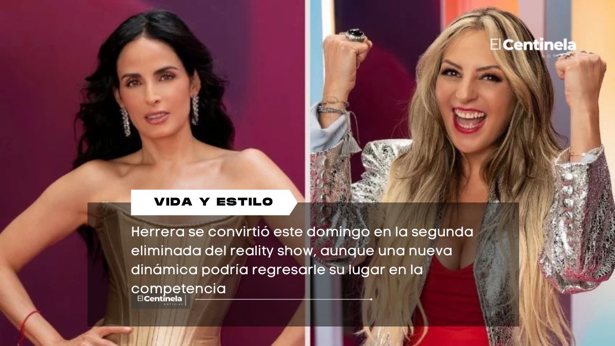 ¿Mariana Ochoa o Ximena Herrera podrían regresar a La Casa de los Famosos México?