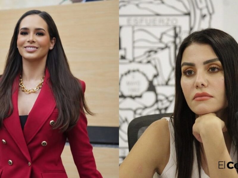 CNHJ de Morena cita a Nay Salvatori y Grace Palomares a audiencia por discurso “odia viejitos”