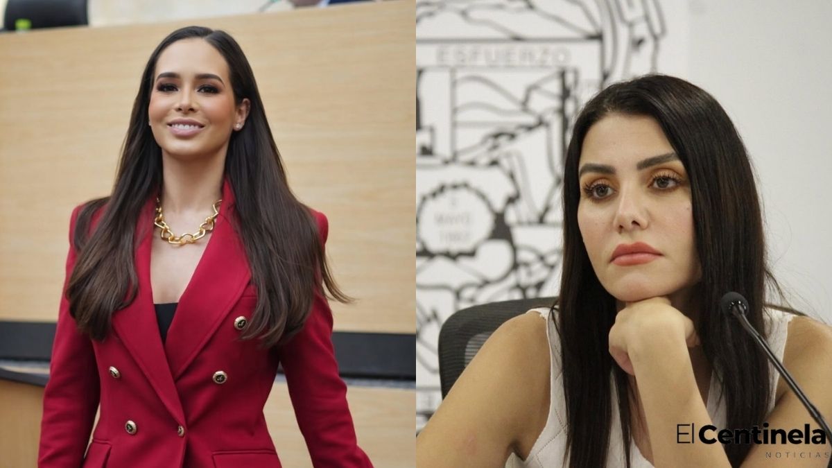 CNHJ de Morena cita a Nay Salvatori y Grace Palomares a audiencia por discurso “odia viejitos”