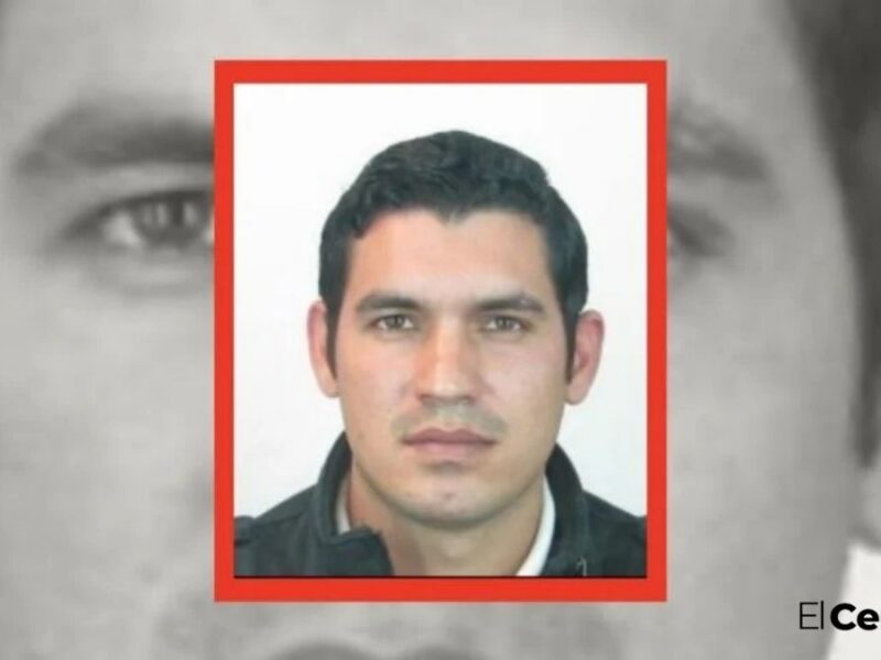 'Reportan la probable muerte de 'El R-5', uno de los mandos del Cártel de Los Reyes en Michoacán