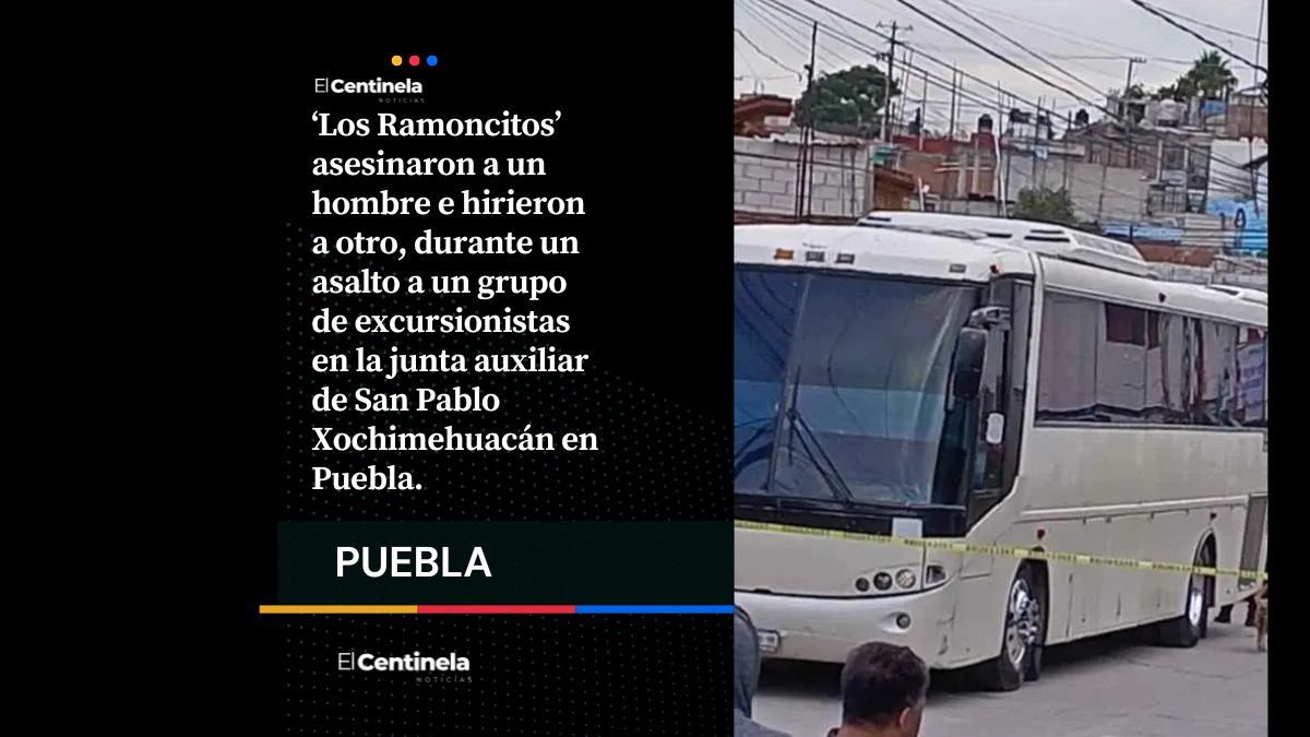 ‘Los Ramoncitos’ atacan de nuevo en Xochimehuacán: matan a excursionista en asalto
