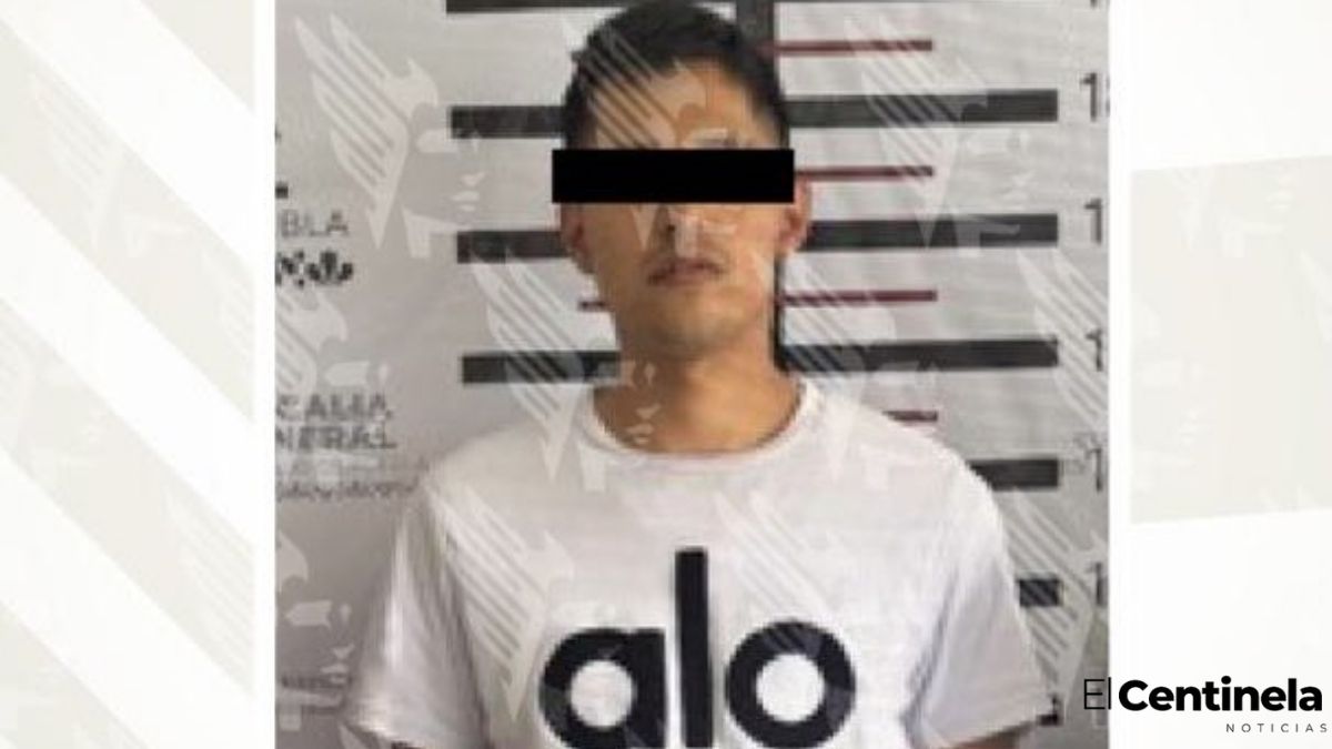 Fiscalía de Puebla recaptura a “El Tato” por masacre en Bar Lacoss, buscan vincularlo por homicidio