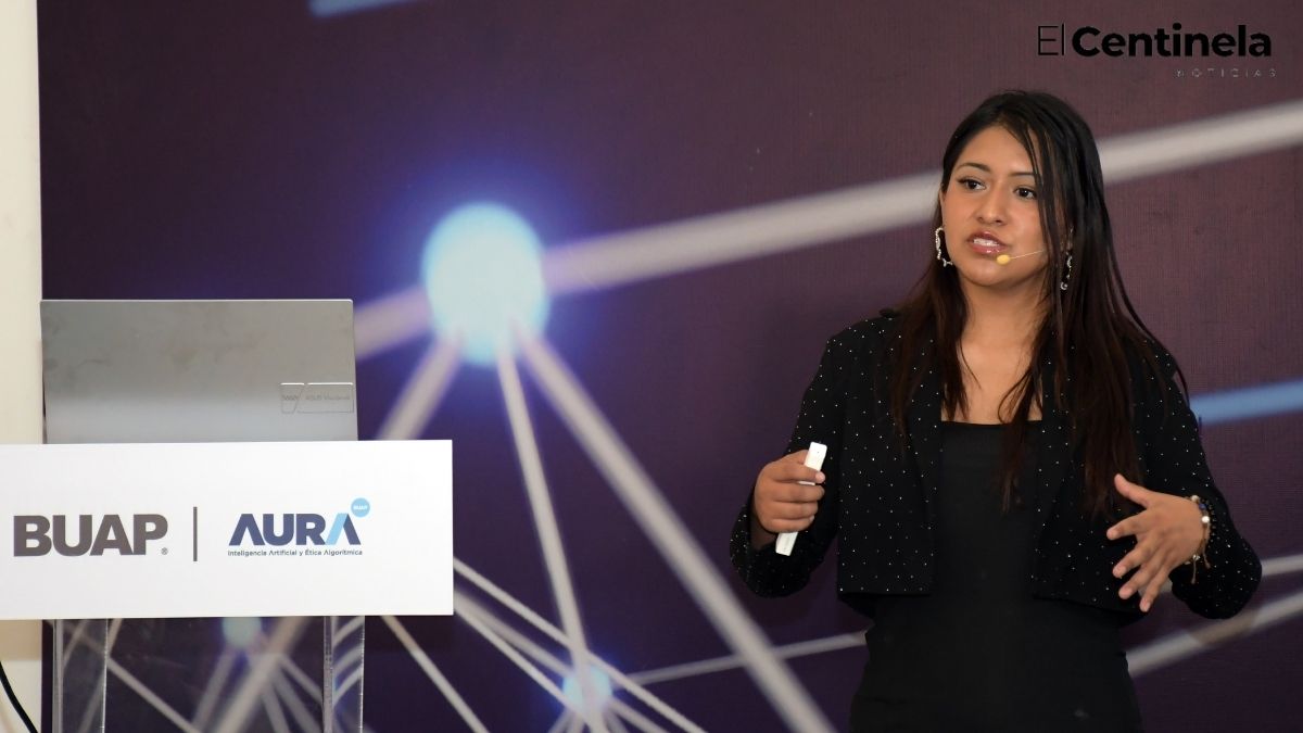 Investigadora de la BUAP investiga el impacto de misiones tripuladas en el espacio profundo y el uso de la IA