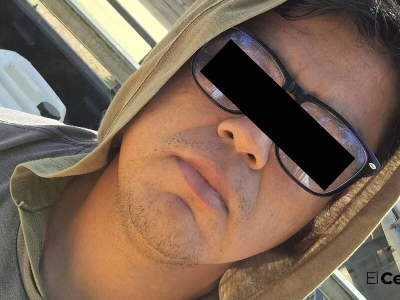 Si algo me pasa, ya saben: a punta de pistola muere el fotógrafo Ricardo Zúñiga en Tehuitzingo