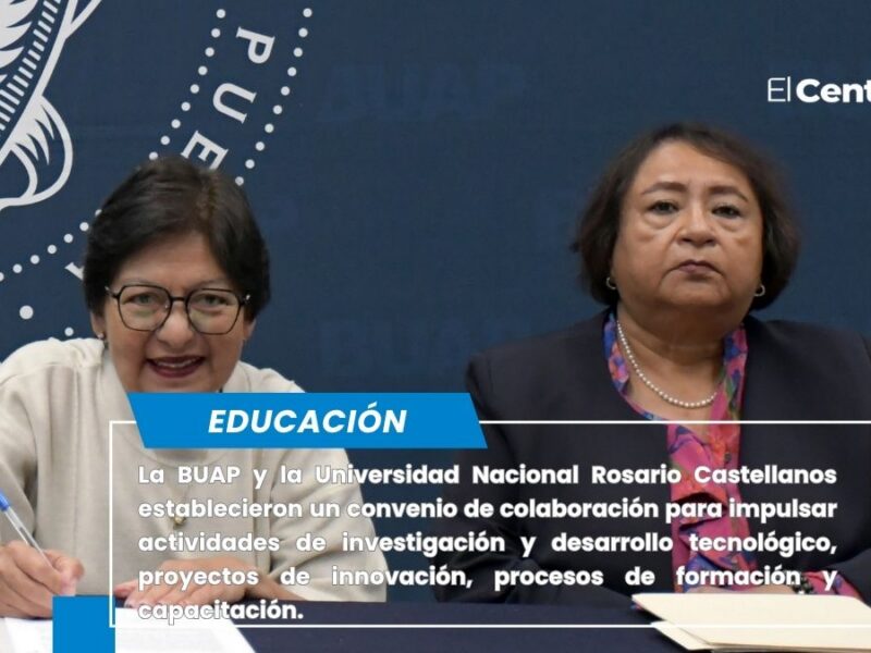 Alianza académica, científica y tecnológica a favor de la formación de los estudiantes