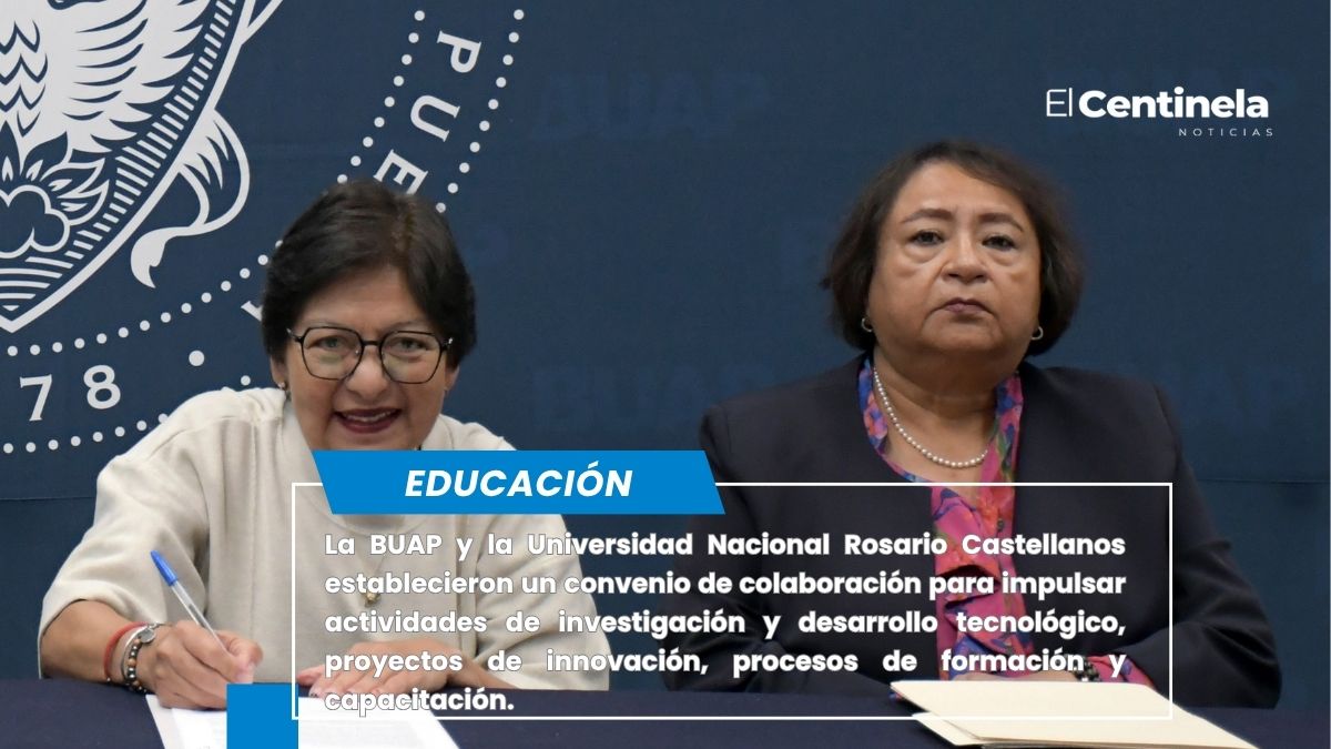 Alianza académica, científica y tecnológica a favor de la formación de los estudiantes