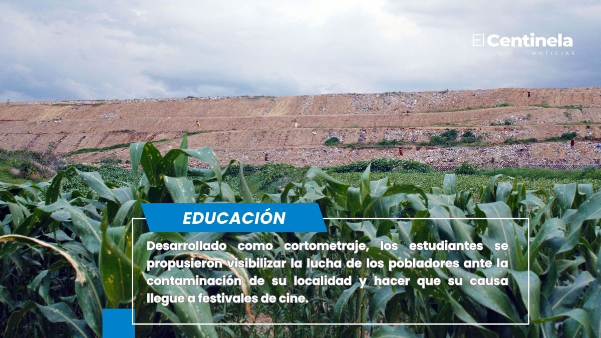 Realizan alumnos BUAP el documental “La otra pirámide de Cholula”