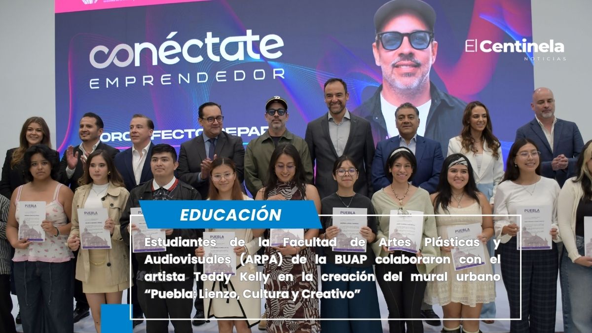 Participa BUAP en la democratización de la cultura