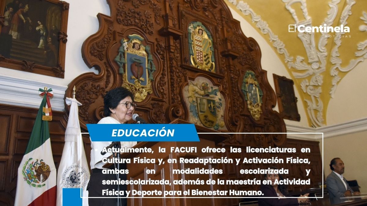 Entrega Rectora Lilia Cedillo reconocimientos a la primera generación de egresados de la FACUFI