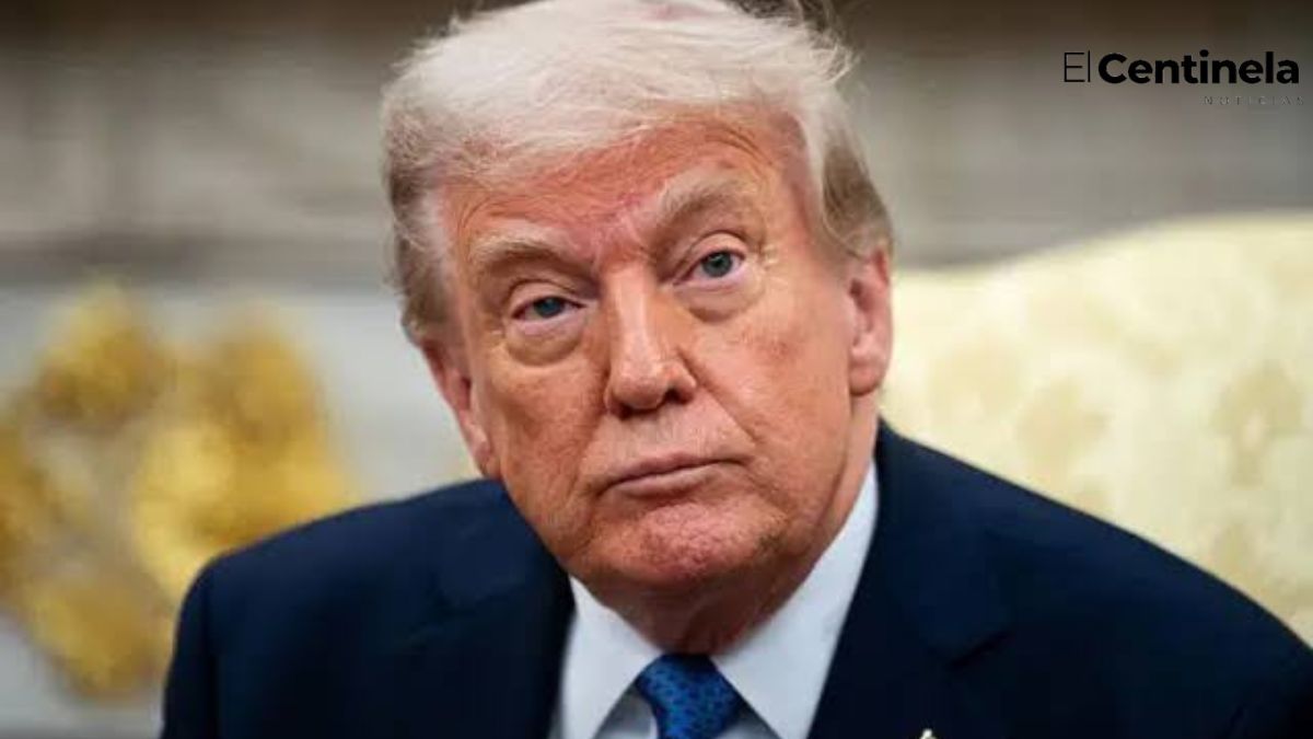 México no tiene nada que ofrecer a EU, sólo "tamales calientes y tomates": Trump; perdemos 195 mil mdd al año, dice