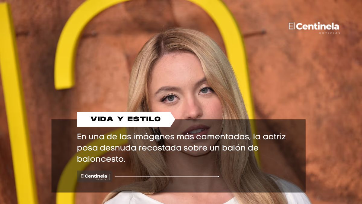El Polémico Anuncio de Sydney Sweeney que Indignó a Mujeres Deportistas de Élite