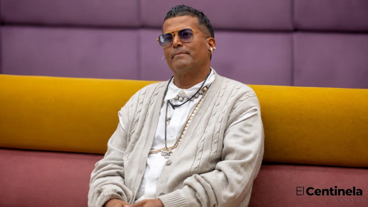 Aldo Rendón abandona La Casa de los Famosos México por problemas de salud y comenzará tratamiento de inmediato