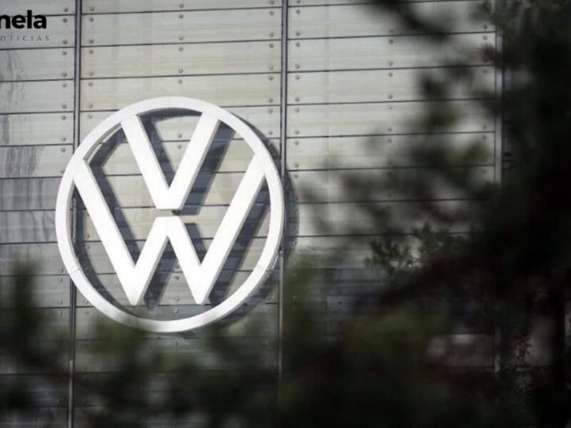 Armenta propone brindar apoyos temporales para trabajadores despedidos de Volkswagen