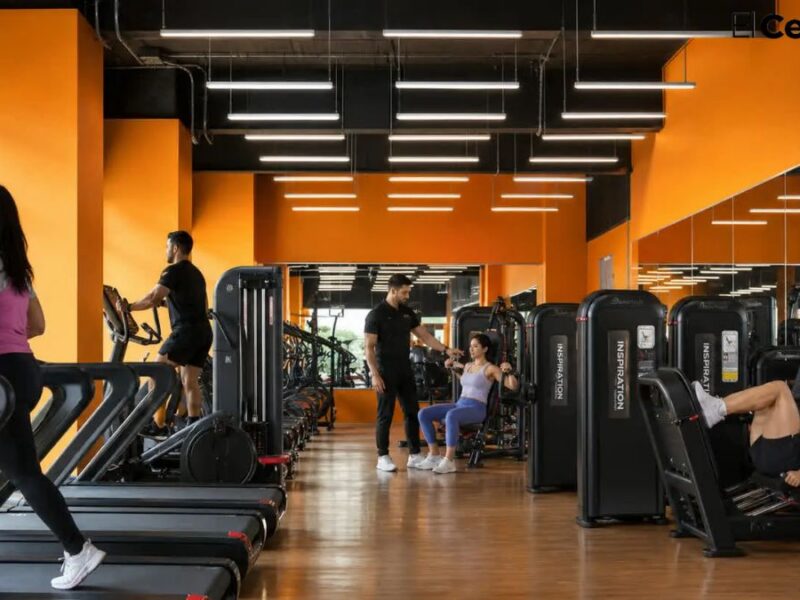 Cierra Empire Fitness en Vive La Ciénega: esto es lo que pasará con las membresías