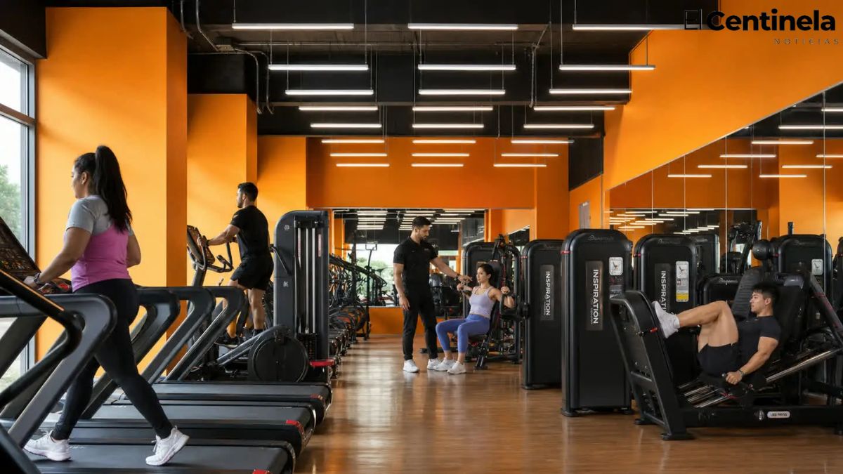 Cierra Empire Fitness en Vive La Ciénega: esto es lo que pasará con las membresías