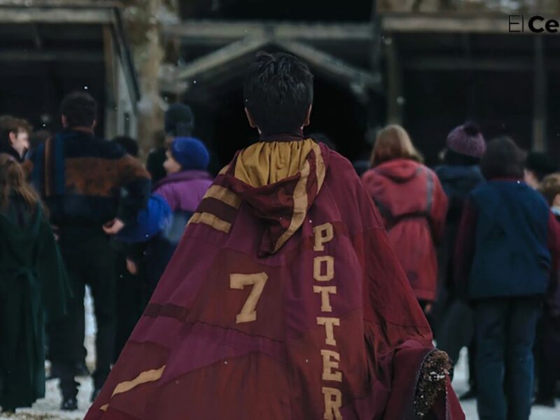 Harry Potter y la Piedra Filosofal: HBO Max estrena tráiler de la nueva serie y así luce la historia