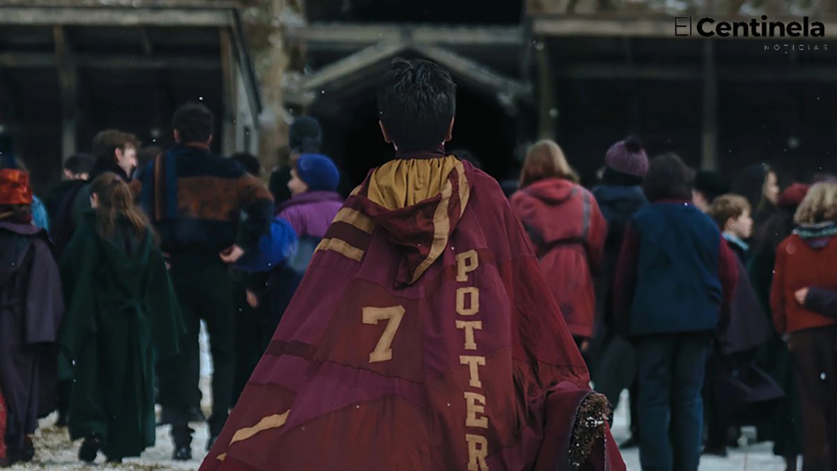 Harry Potter y la Piedra Filosofal: HBO Max estrena tráiler de la nueva serie y así luce la historia
