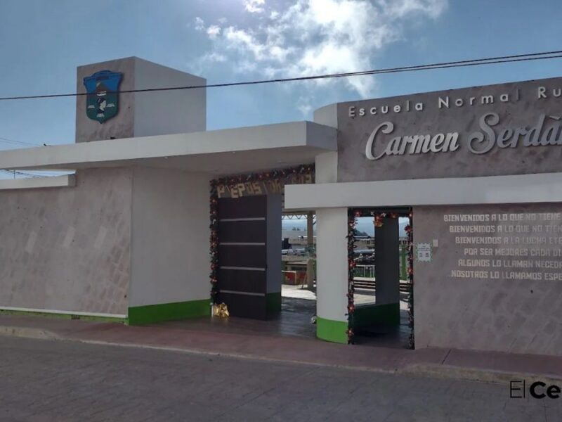 Normalistas de Teteles exhiben abusos, humillaciones y más agresiones durante las famosas novatadas
