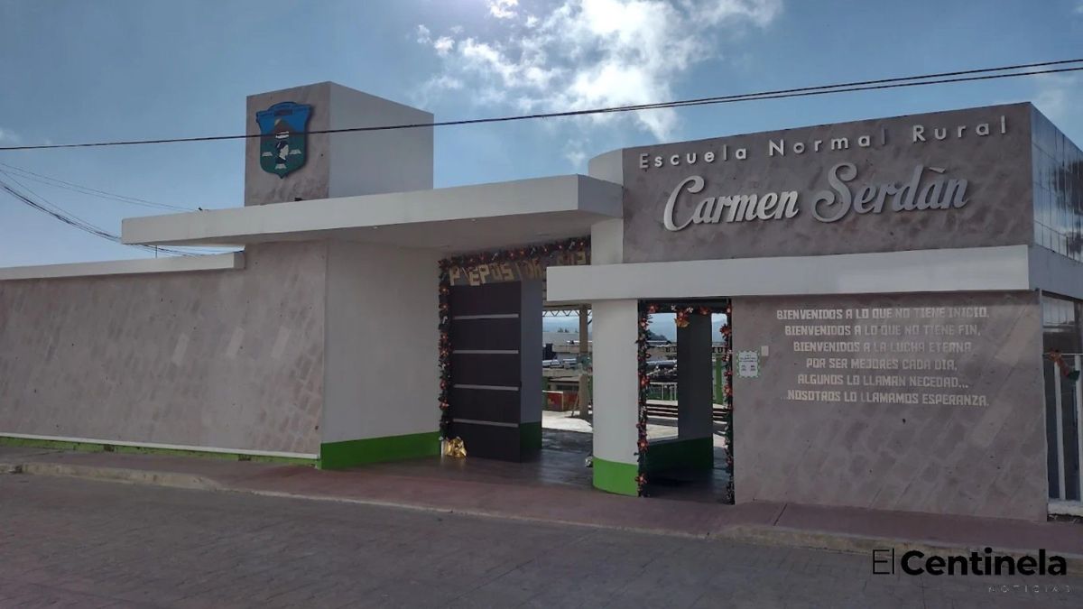 Normalistas de Teteles exhiben abusos, humillaciones y más agresiones durante las famosas novatadas