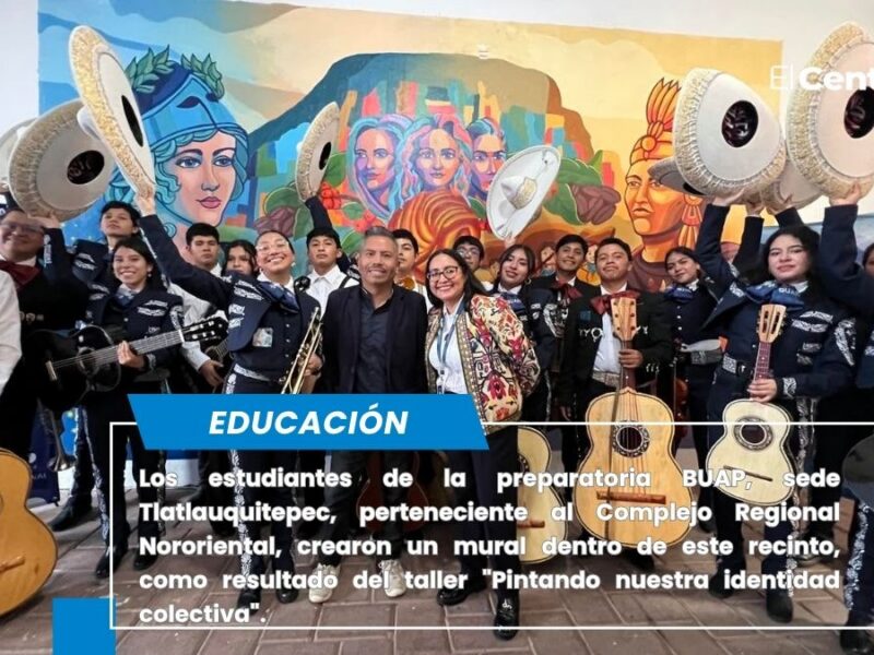Pintando nuestra identidad colectiva