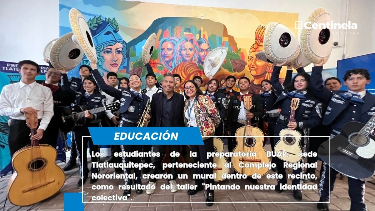 Pintando nuestra identidad colectiva