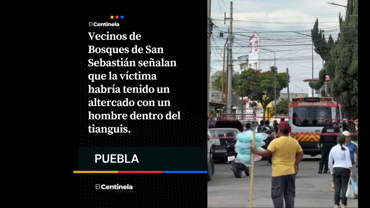 A sangre fría: motosicario ejecuta a joven en Bosques de San Sebastián
