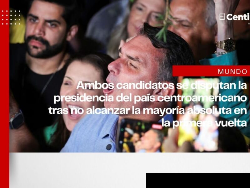 Flávio Bolsonaro vs Lula: ¿Qué Significa la Segunda Vuelta en Elecciones de Brasil?
