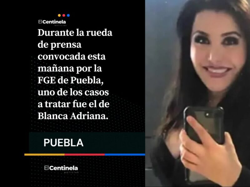 Emiten Alerta Migratoria para localizar a la doctora charlatana Diana Palafox por muerte de Blanca Adriana